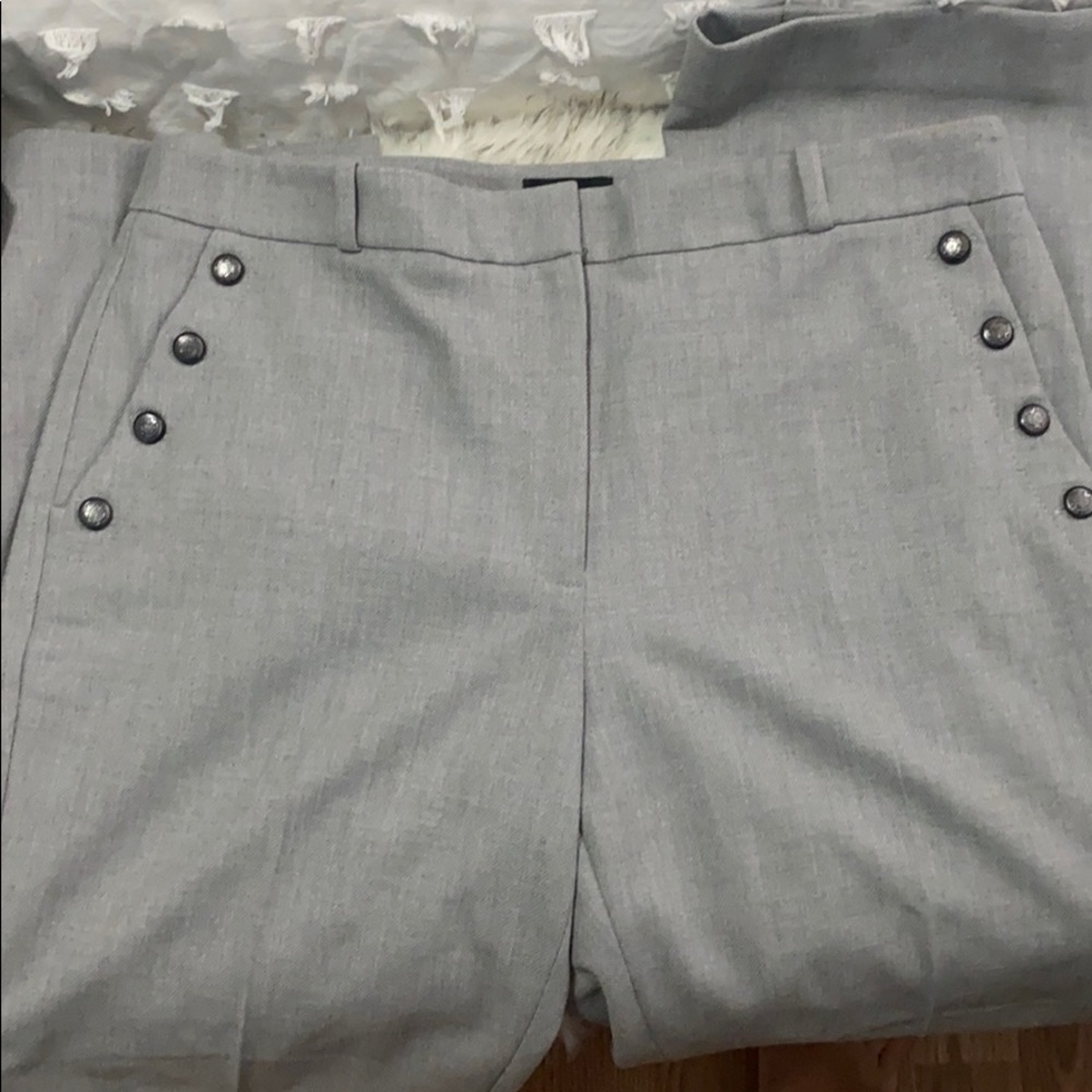 White House Black Market Dress pants